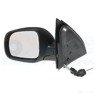 Зеркало боковое наружное VAN WEZEL 5817803 482205 JT08A9 104 46801