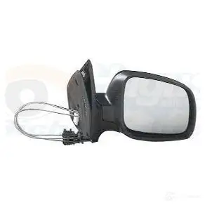 Зеркало боковое наружное VAN WEZEL 484086 6E5BNU 1045 3852 5888804