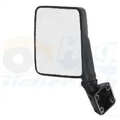 Зеркало боковое наружное VAN WEZEL I79UU8 1745801 107 40841 463786