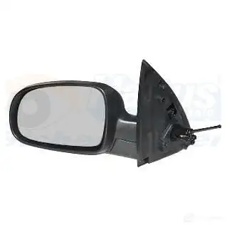Зеркало боковое наружное VAN WEZEL 473932 10 331842 3777804 EXKPHK5