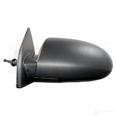 Зеркало боковое наружное VAN WEZEL 8226803 LQUBQE 10 527801 486600