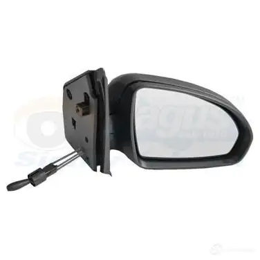 Зеркало боковое наружное VAN WEZEL XKGOXCA 468429 1016582 2 2911804