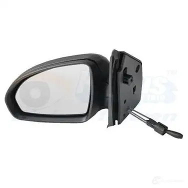 Зеркало боковое наружное VAN WEZEL 10165 821 2911803 468428 OC5EKG