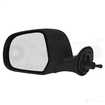 Зеркало боковое наружное VAN WEZEL 10 779801 35SSEP 1555803 462048