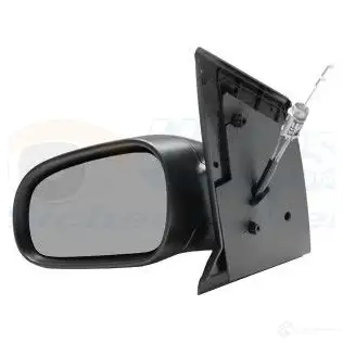 Зеркало боковое наружное VAN WEZEL 482236 104598 01 5818803 M17VY