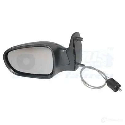 Зеркало боковое наружное VAN WEZEL GU5BXS 1867804 1 0229862 465958