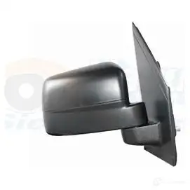 Зеркало боковое наружное VAN WEZEL 1024 1842 466210 LEI497N 1886804