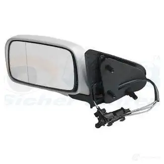 Зеркало боковое наружное VAN WEZEL GIY10RG 5824804 1044 3802 482362