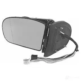 Наружное зеркало VAN WEZEL V2T7G 101 51852 3032860 1423216156