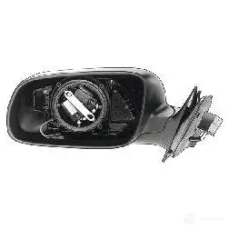 Наружное зеркало VAN WEZEL 1423214521 101138 71 DA57UV 0323859 изображение 0