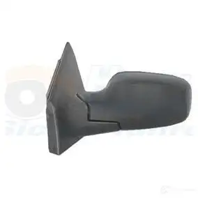 Зеркало боковое наружное VAN WEZEL 1076 1812 XJSPP 476917 4331808 изображение 0