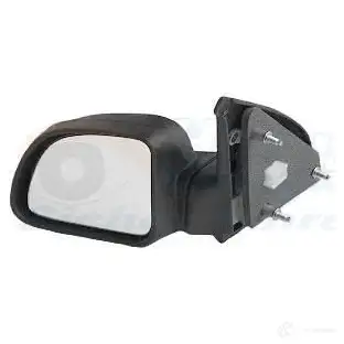 Зеркало боковое наружное VAN WEZEL 4337808 106728 12 477087 4CG1Q