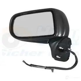 Наружное зеркало VAN WEZEL 2760818 1087581 2 GPTJC 468065