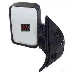 Наружное зеркало VAN WEZEL J7VXC5C 1423215203 10 740881 1747815