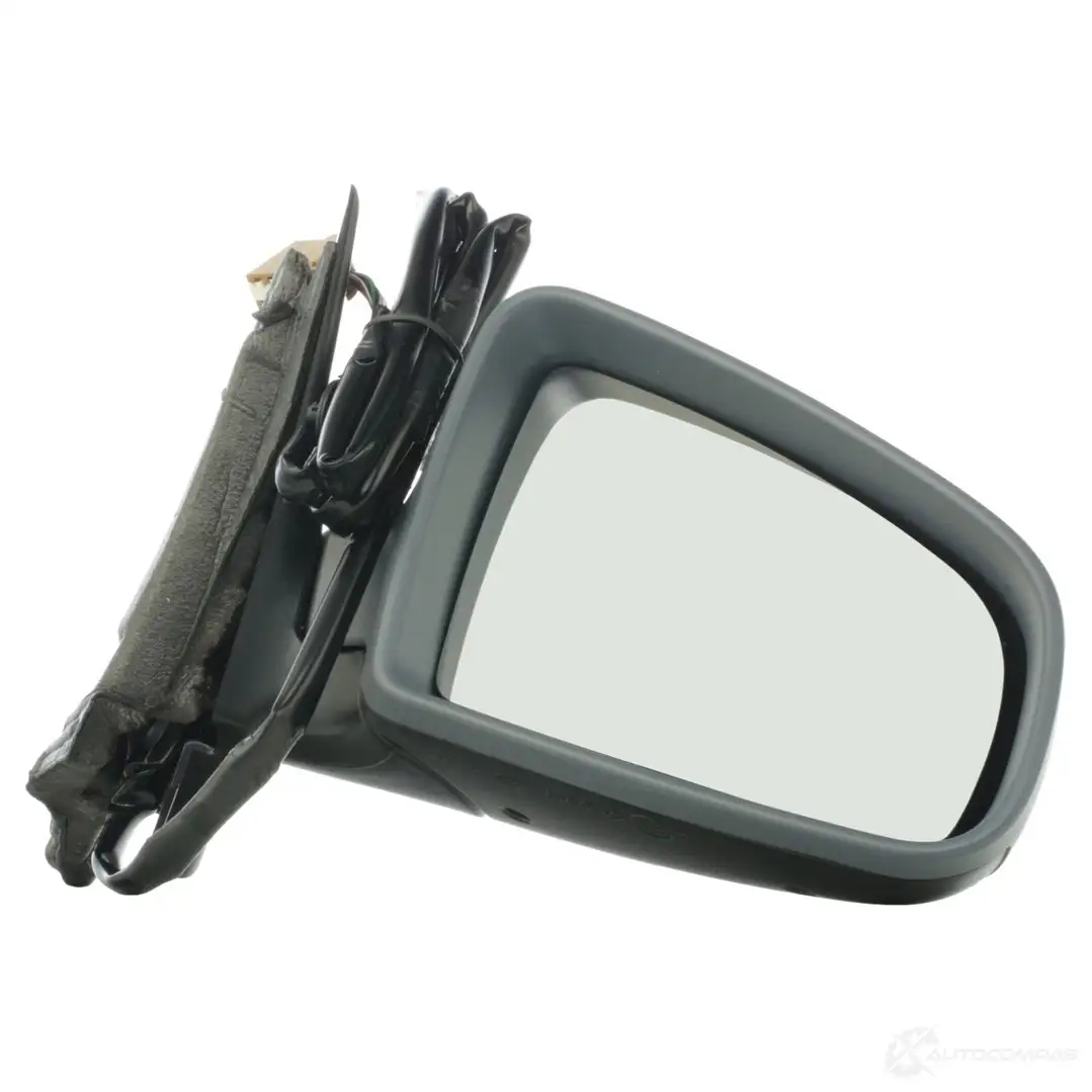 Зеркало боковое наружное VAN WEZEL 457062 10 107802 0325818 D903A - Изображение 1