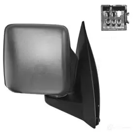 Зеркало боковое наружное VAN WEZEL 8A88LQQ 474147 3789818 103 31884