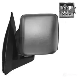 Зеркало боковое наружное VAN WEZEL 9BIXDX 3789817 474146 10 331883
