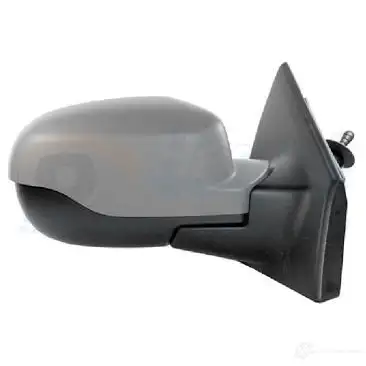 Зеркало боковое наружное VAN WEZEL 4333814 476968 QUBKN 10 761862
