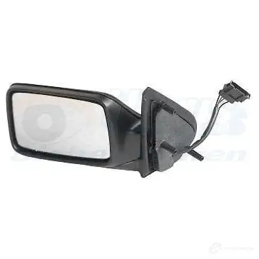 Зеркало боковое наружное VAN WEZEL 483842 1045191 1 5880807 IGIMB