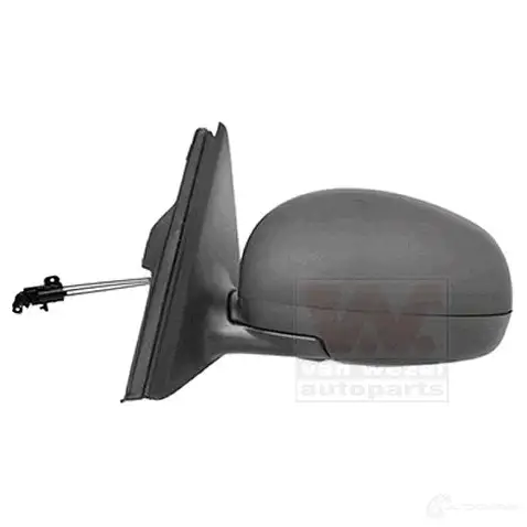 Зеркало боковое наружное VAN WEZEL 5410909640149 E UGCO 7641803 485619