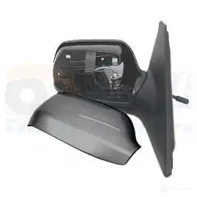 Зеркало боковое наружное VAN WEZEL 467715 10929 802 2734804 F23HF