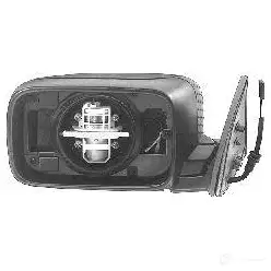 Наружное зеркало VAN WEZEL KF79KI 1 0119921 0642857 1423214652