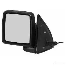 Наружное зеркало VAN WEZEL 3789814 JXI673 1423216650 103318 62
