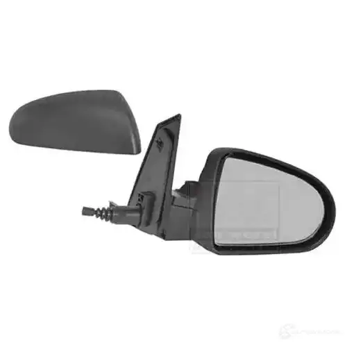 Зеркало боковое наружное VAN WEZEL 471099 S IBN0 3235804 5410909596644 - Изображение 1