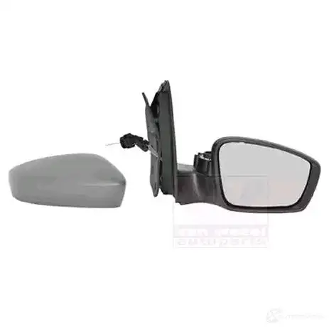 Зеркало боковое наружное VAN WEZEL 5410909590604 D H50J 481050 5701814 - Изображение 1