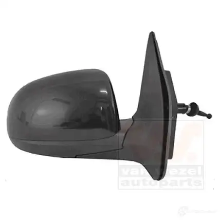 Наружное зеркало VAN WEZEL 5410909645434 8238804 S02 UY 486627