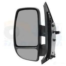 Зеркало боковое наружное VAN WEZEL 1 0634811 477963 5G4YH 4387807