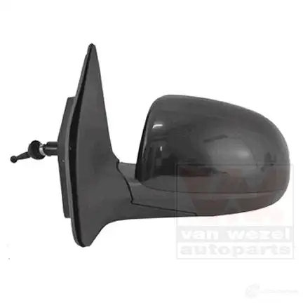 Наружное зеркало VAN WEZEL 486626 5410909645427 UJPG K 8238803