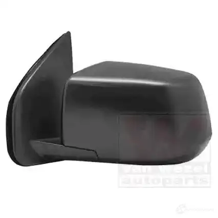 Зеркало боковое наружное VAN WEZEL 5410909602154 3616803 5 HH1S7 471986 - Изображение 1