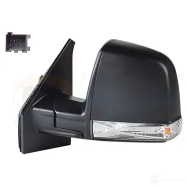 Зеркало боковое наружное VAN WEZEL 1639803 A4KG 4 1438019791