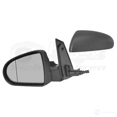 Зеркало боковое наружное VAN WEZEL 3235803 5410909596637 VT0ND U 471098 изображение 1