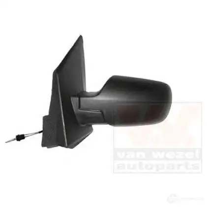 Наружное зеркало VAN WEZEL 1423215438 1810813 102 37821 YLB5R
