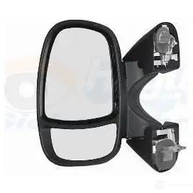 Зеркало боковое наружное VAN WEZEL 10632 802 478064 NU8FKU 4394802