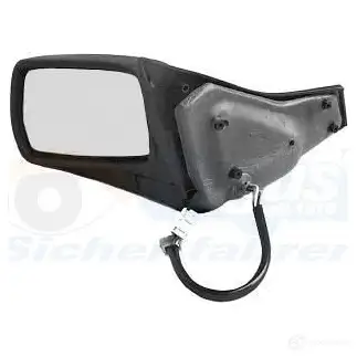 Зеркало боковое наружное VAN WEZEL 106678 51 0938817 UNT24VU 460894