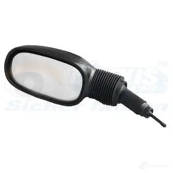 Зеркало боковое наружное VAN WEZEL 1865814 10 230842 465878 AOK51T5
