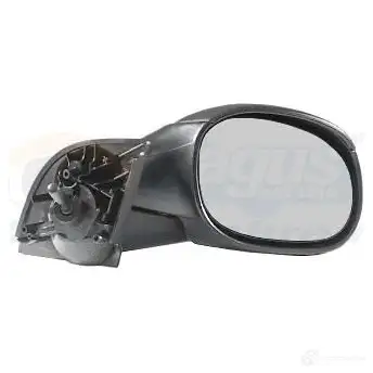 Зеркало боковое наружное VAN WEZEL 460727 0925804 1065980 2 79N7IG