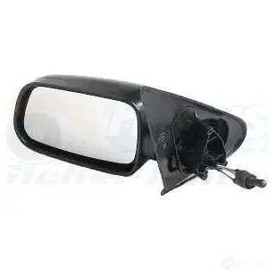 Зеркало боковое наружное VAN WEZEL WLK8O 460857 106 66802 0935804