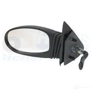 Зеркало боковое наружное VAN WEZEL 1073 9802 462125 1601814 KN6MUBG
