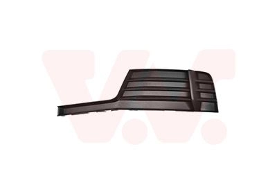 Решетка бампера VAN WEZEL PIG K1 0358591 1440785616