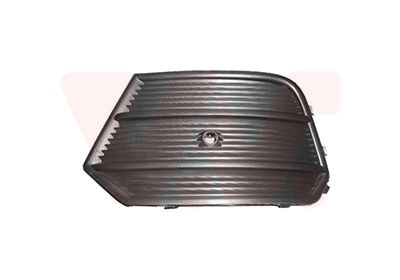 Решетка бампера VAN WEZEL 0371593 DT KFV8 1440785620