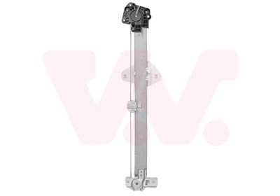 Стеклоподъемник VAN WEZEL EGS IN 2568261 1440785784