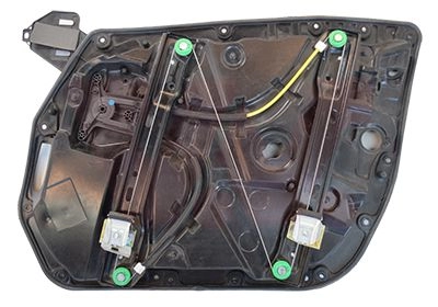 Стеклоподъемник VAN WEZEL 1440785810 IC CROF 2924261 изображение 0