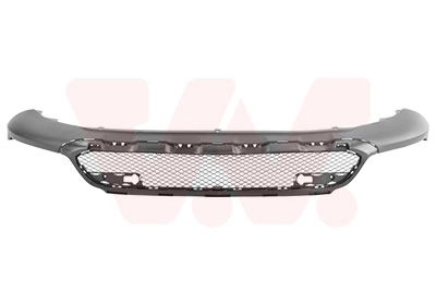 Решетка бампера VAN WEZEL W HF9E 3074590 1440785836
