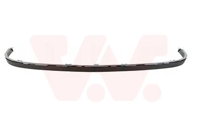 Юбка бампера VAN WEZEL 3891500 4HZ GMV 1440785865