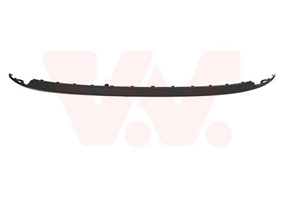 Юбка бампера VAN WEZEL 1ML3R MC 1440785915 4924509