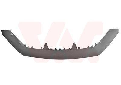 Юбка бампера VAN WEZEL 1440785922 5 JJ9M 4946500